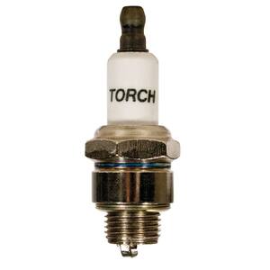 Spark Plug for Champion J19LM, Torch GL4C, NGK B2LM