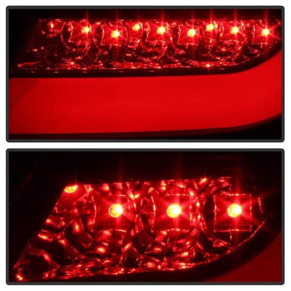 Spyder Auto Pontiac Grand Prix 04-08 Light Bar LED Tail Light