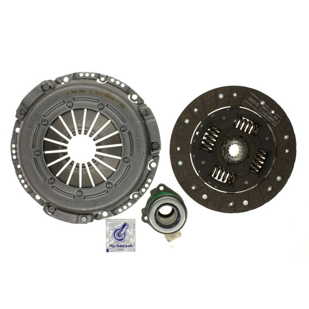 Sachs Clutch Kit K70142-02 - The Home Depot