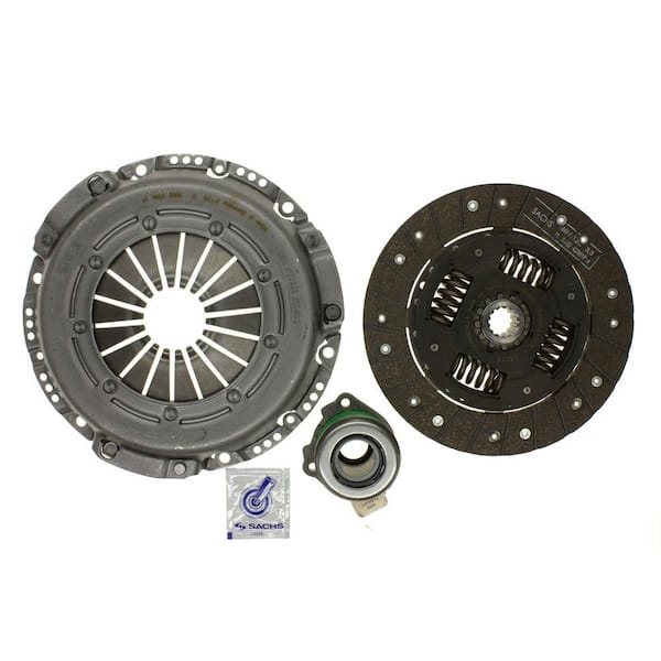 Sachs Clutch Kit