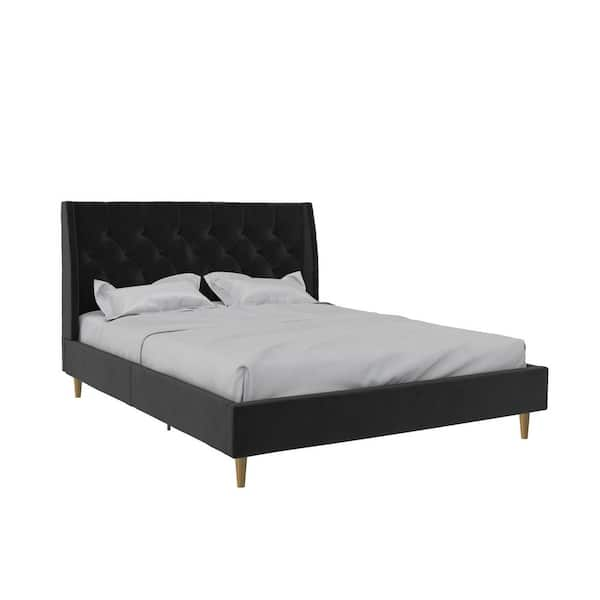 Her majesty shop bed novogratz