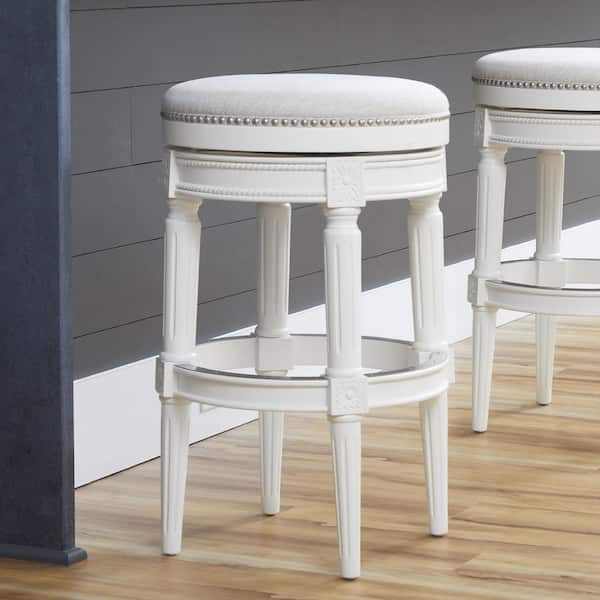 chapman backless swivel bar & counter stool