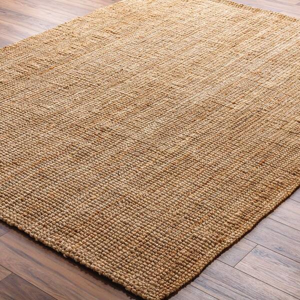 Becki Owens Calla Tan Texture Doormat 2 ft. X 3ft. Indoor Area Rug