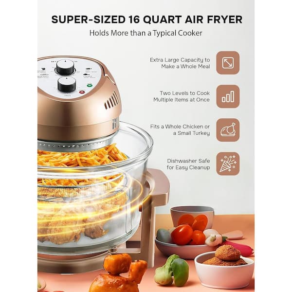 Buy Large Industrial Air Fryer For Low Fat Cooking 