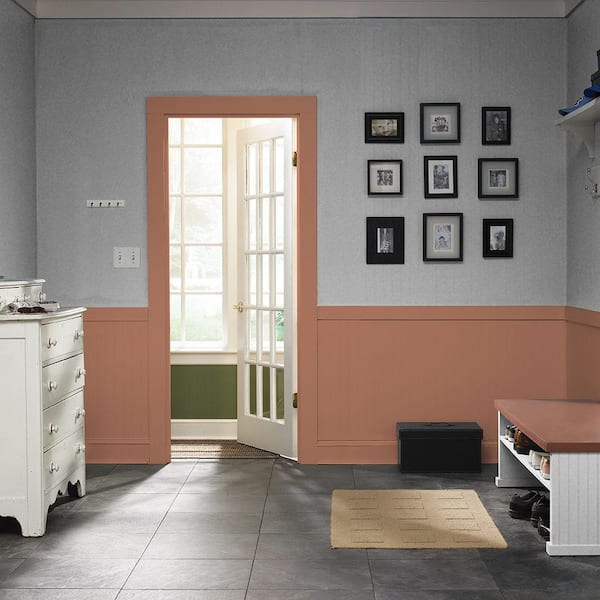 Baked Clay Interior & Exterior Paint