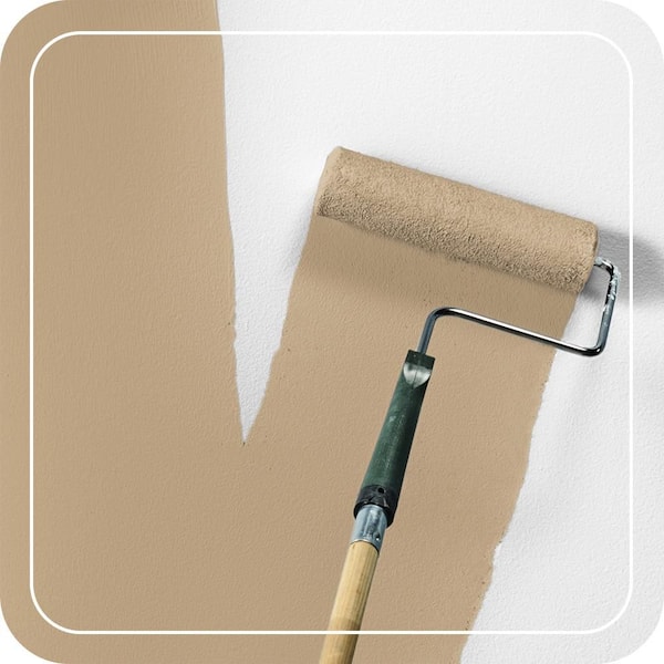 ICC-61 Toasted Grain Paint