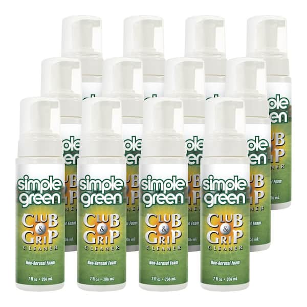 7 oz. Golf Club and Grip Cleaner (Case of 12)