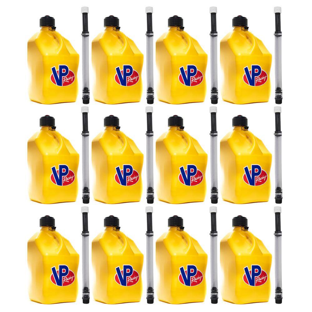 VP Racing Deluxe Filler Hose (3044B) | JB Tools