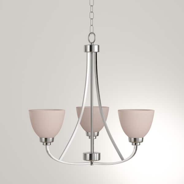 Hampton bay hastings 4 light deals chandelier