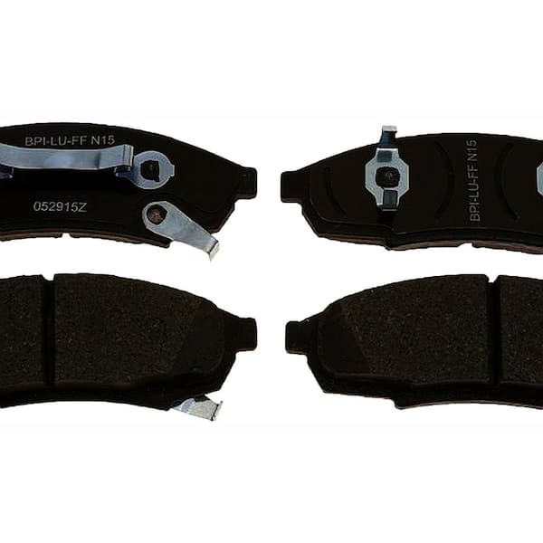 Raybestos Disc Brake Pad Set