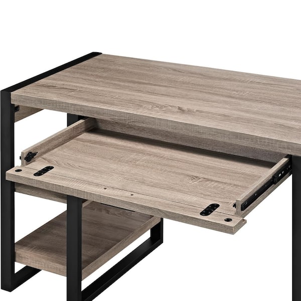 Urban Compact Desk - 60W x 32D by NBF Signature Series