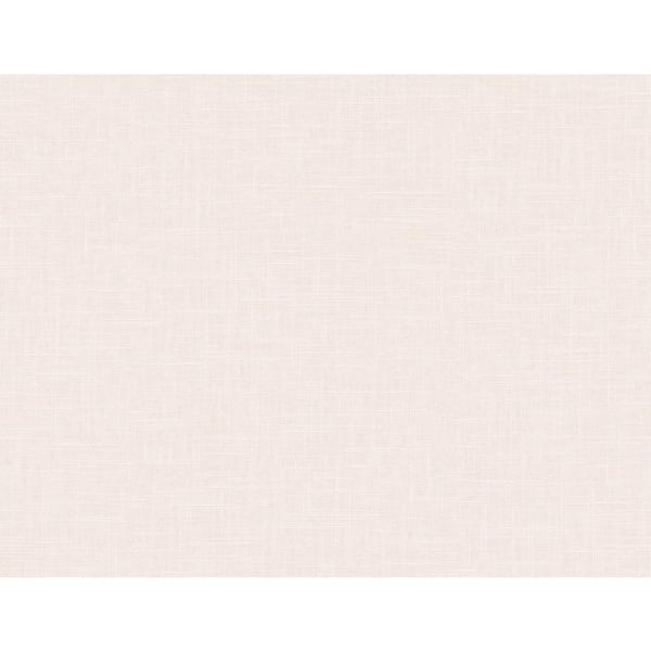 Seabrook Designs Indie Linen Soft Linen Embossed Vinyl Strippable Roll (Covers 60.75 sq. ft.)