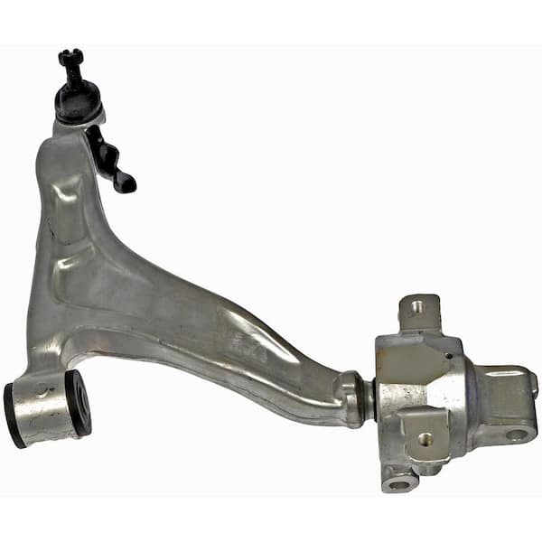 OE Solutions Front Left Lower Control Arm