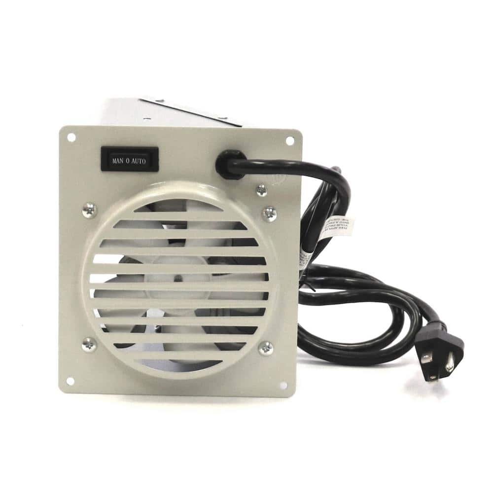 Mr. Heater Vent Free Blower Fan Kit for Radiant and Blue Flame