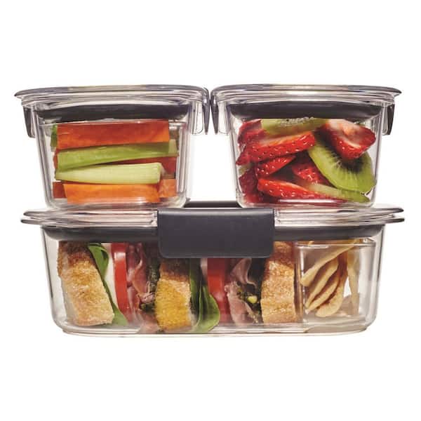 https://images.thdstatic.com/productImages/7ea21d22-6b9c-49c6-9b97-dedde120c244/svn/clear-black-rubbermaid-food-storage-containers-2024857-4f_600.jpg