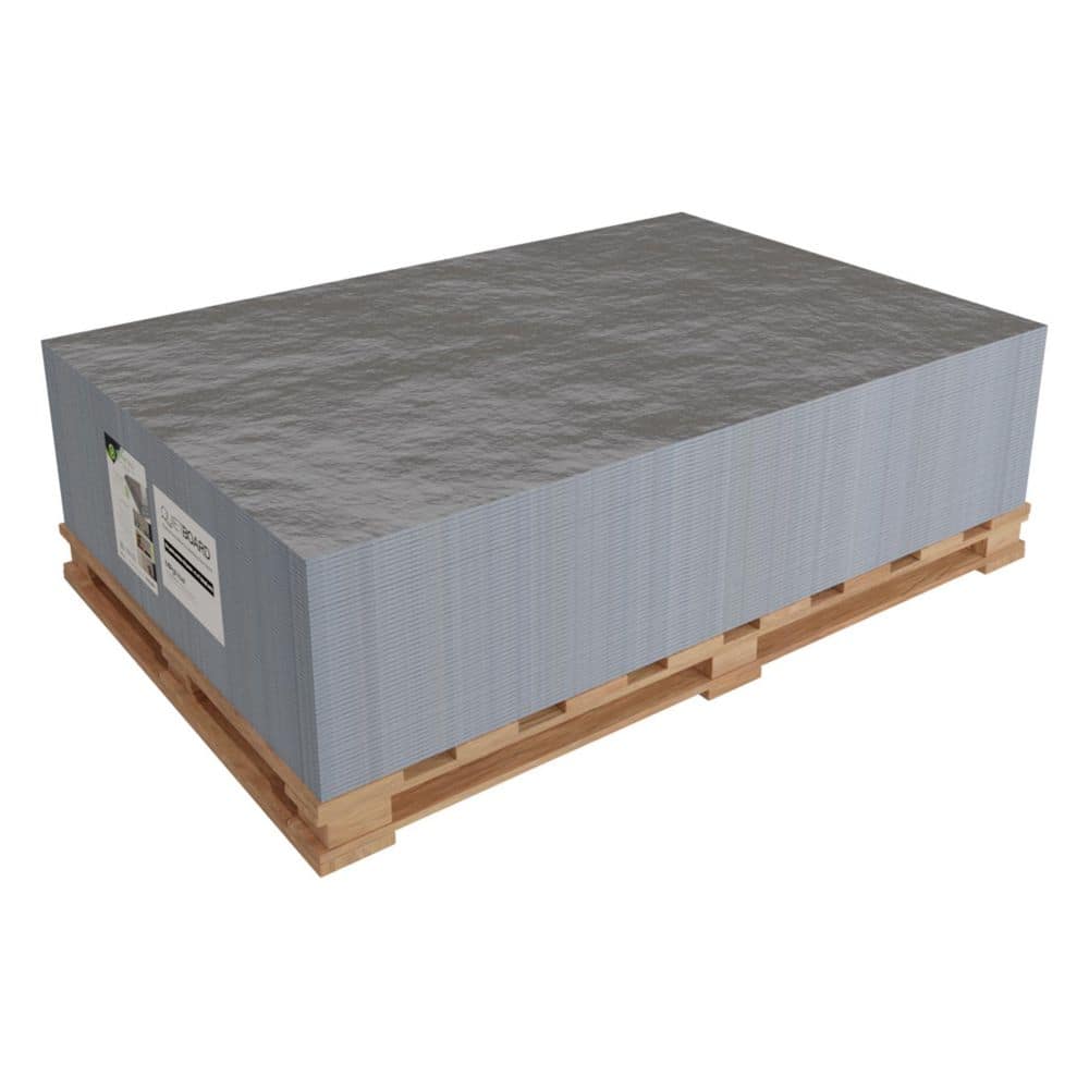 1200 sq. ft. 4 ft. x 6 ft. x 6 mm Premium Fiber Underlayment with Vapor Barrier for Vinyl Plank, Laminate, Wood Floors price history on PriceWatchPro