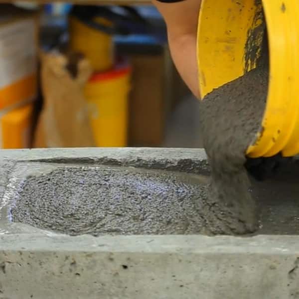 Sika - SikaLatex 1 Gal. Concrete Bonding Adhesive and Acrylic Fortifier