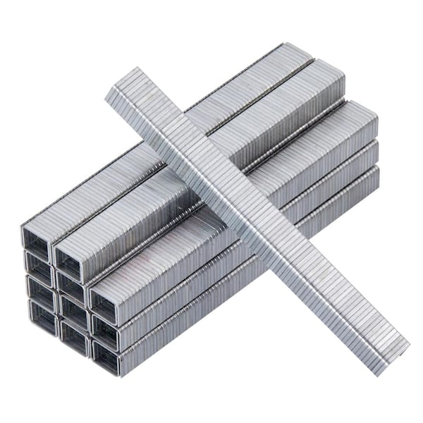 Swingline Heavy Duty Staples 12 Box Of 5000 - Office Depot