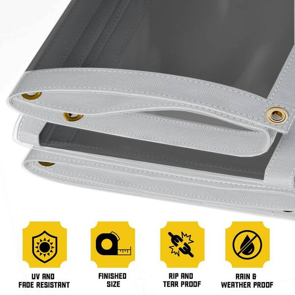 ORIGINAL PRODUCTS｜TARP to TARP