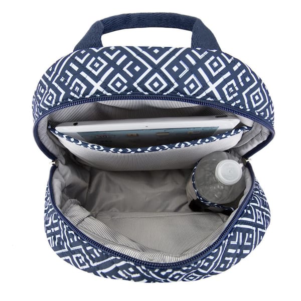 travelon boho backpack