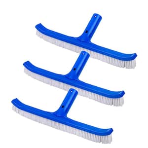 18 in. Plastic Wall Brush (Pack of 3)