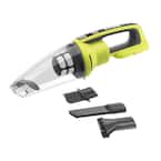 ONE+ 18V Cordless Performance Hand Vacuum (Tool only)