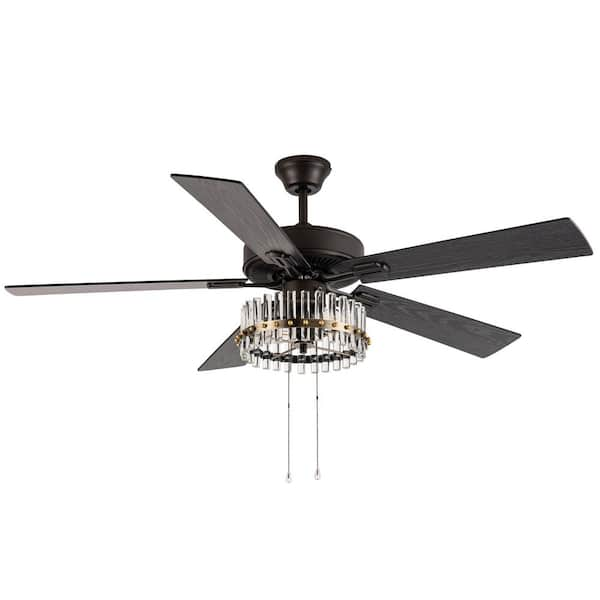 Oil Rubbed Bronze Ceiling Fan