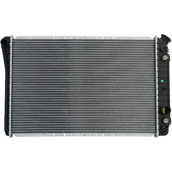 OSC Radiator