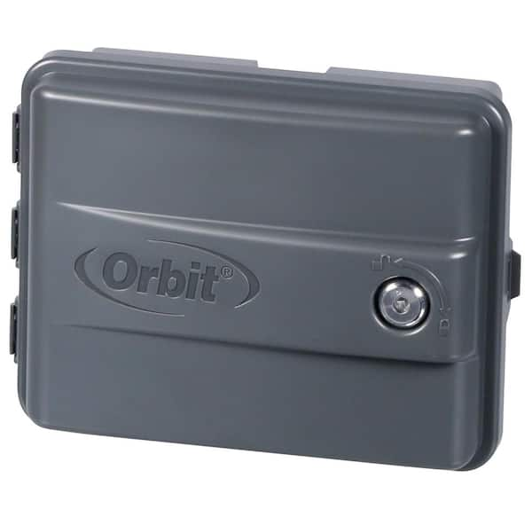 Orbit Irrigation Supplies 12-Station In/Out Timer with Remote