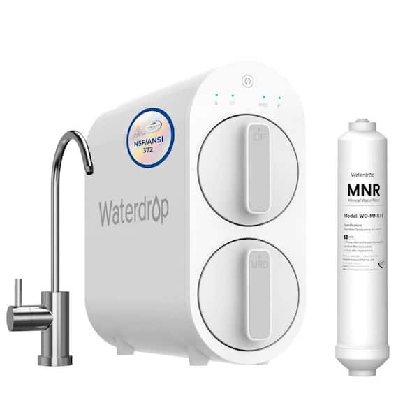 G2 Reverse Osmosis System Extra WD-G2MRO Water Filter