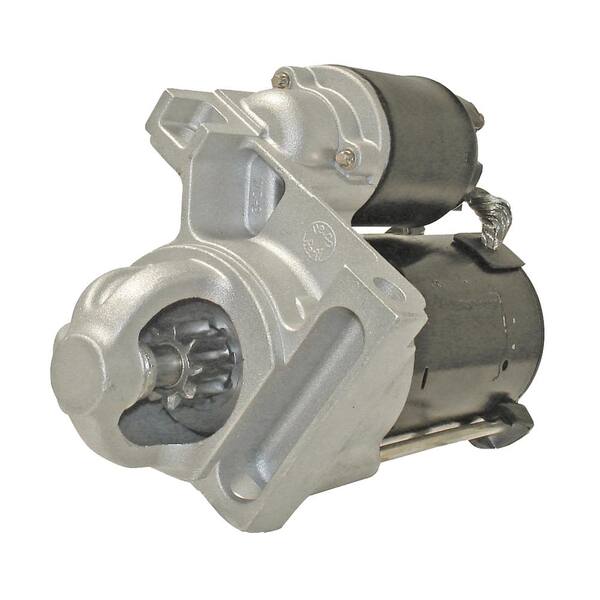 ACDelco Reman Starter Motor