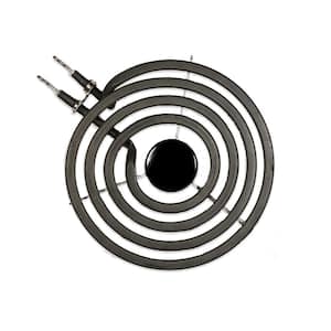 6 in. Universal Heating Element for Electric Ranges