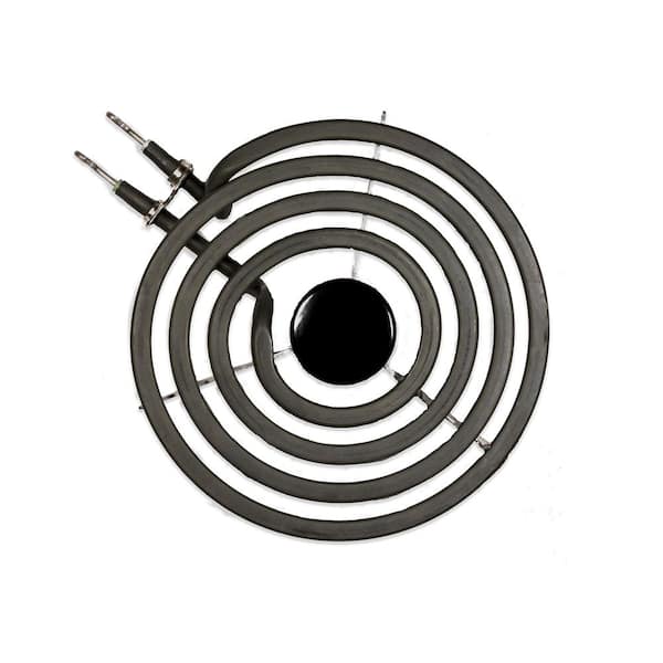Everbilt 6 in. Universal Heating Element for Electric Ranges