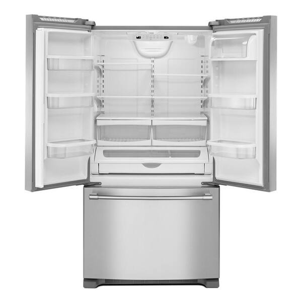 Maytag built in refrigerator sales