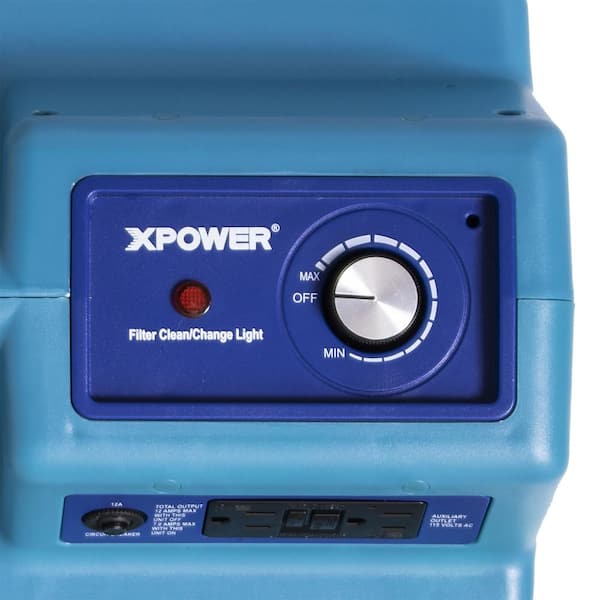 Air Pump  XPOWER AP-145A