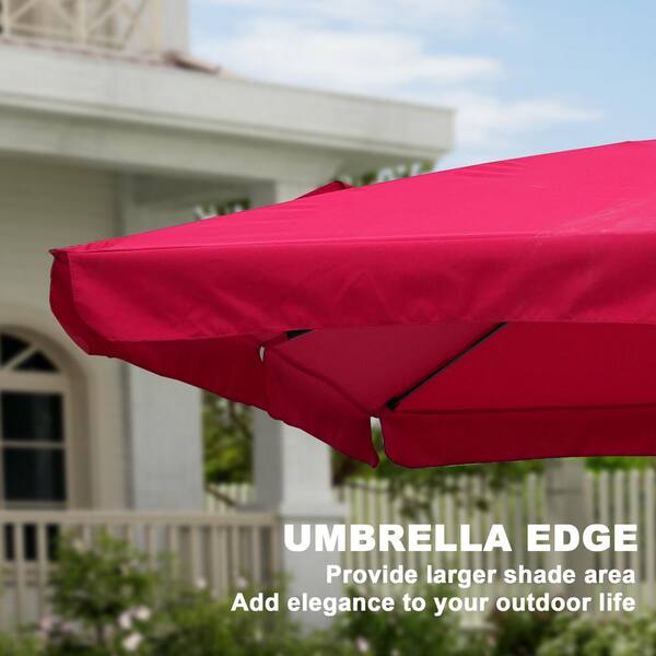 can you recover an old patio umbrella How to Fix a Patio Umbrella: Ultimate DIY Guide