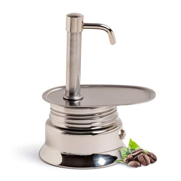 Single Spout 1-Cup Coffee Maker-Espresso Machine