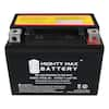 BATERIA BOSCH YTX4L-BS - Batteries - REBESA