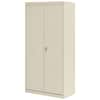 SANDUSKY EA42362478-07 - Floor Storage Cabinet With Swing Handle