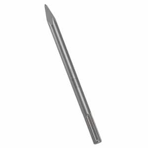 12 in. Hammer Steel SDS-MAX Bull Point