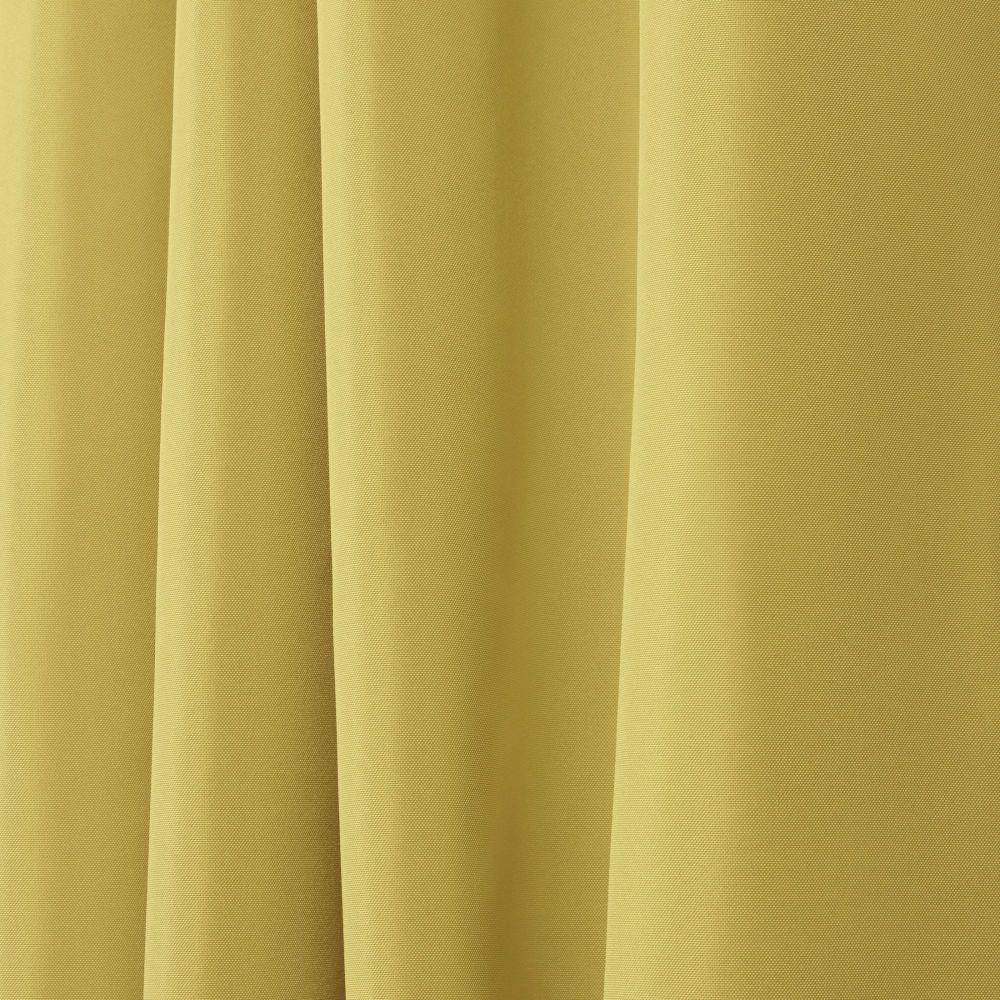 Nicole Miller Red Polyester Light-Filtering Grommet Window Panel Pair