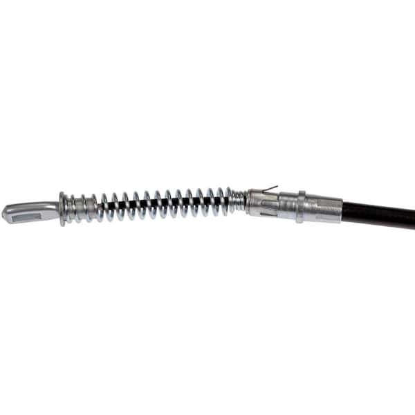 Parking Brake Cable 2003 Jeep Wrangler 2.4L
