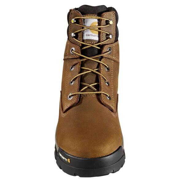 12 inch boots men