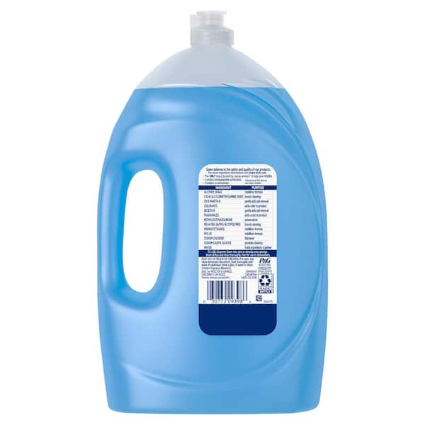 8 oz. Soap Dye - EXTREME Blue