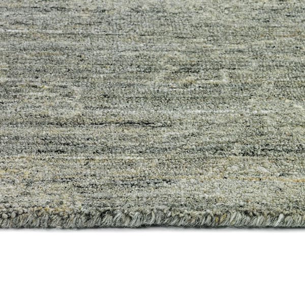 Palladian Slate 5 ft. x 7 ft. 9 in. Area Rug