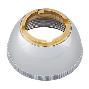 Cartridge Cap for Delta Ball Valves