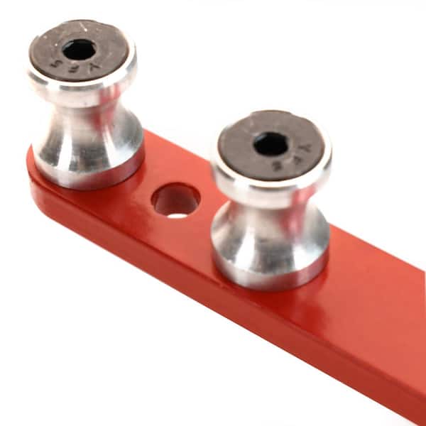 Jameson 14 Bulldog Bender Pup Standard Handle 40 The Home Depot