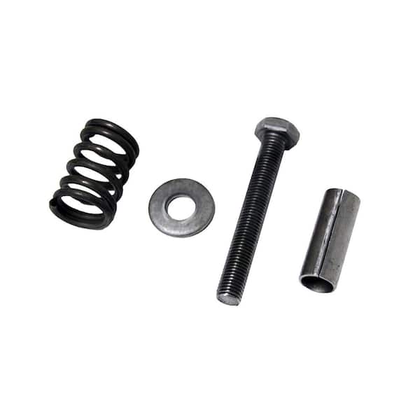 Walker Spring Bolt Kit