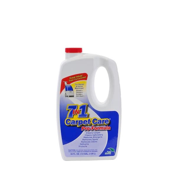 64 oz. 7-in-1 Carpet Cleaner