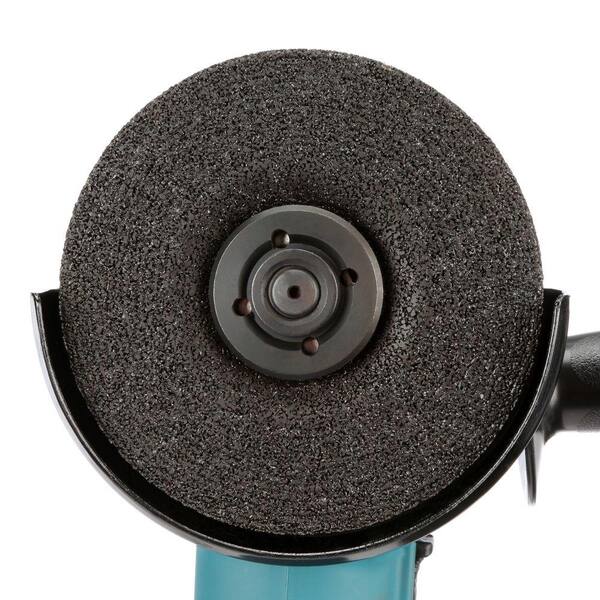 thumbnail image 2 of Makita GA4030 4-Inch Angle Grinder - Compact & Lightweight For Professional Use 2 of 6